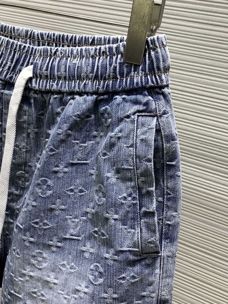 Louis Vuitton Jeans